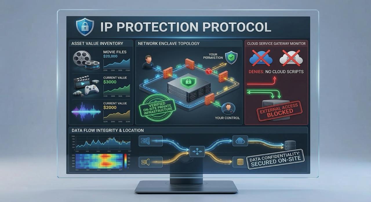 IP Protection